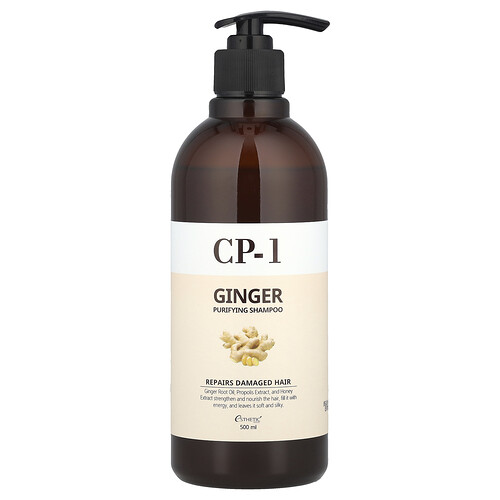 CP-1 Ginger Purifying Shampoo 500 ml