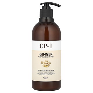 CP-1, Balsam purificator de ghimbir, 16,9 fl oz (500 ml)