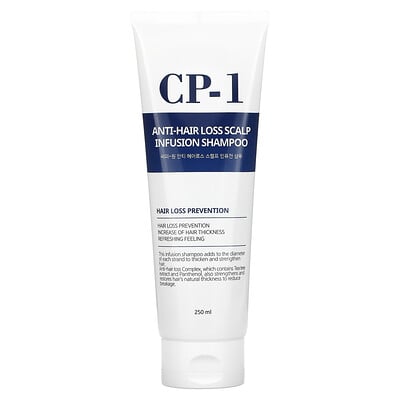CP-1 Шампунь против выпадения волос, 250 мл
