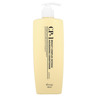 CP-1, Μαλακτική κρέμα έντονης θρέψης Bright Complex, 500 ml