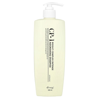 CP-1, Bright Complex Intense Nourishing Shampoo, 16.9 fl oz (500 ml)
