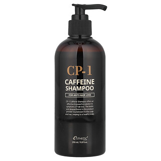 CP-1, Shampoo alla caffeina, anticaduta, 290 ml