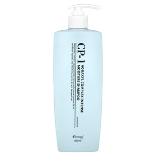 CP-1, Champú de humectación intensa Aquaxyl Complex, 500 ml