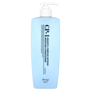 CP-1, Après-shampooing hydratant intense Aqua Complex, 500 ml