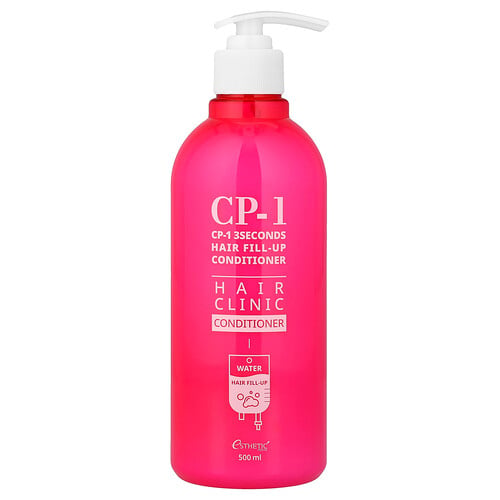 Cp-1 3 Seconds Hair Fill-Up Conditioner, 16.9 oz (500 ml)