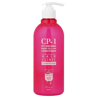 CP-1, Condicionador Hair Fill-Up, 3 Seconds, 500 ml (16,9 oz)