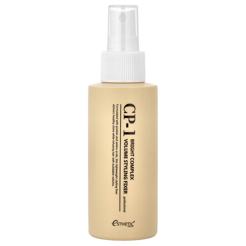 CP-1, Bright Complex Volume Styling Fixer, heller Komplex Volumen-Styling-Fixierer, 100 ml (3,38 fl. oz.)