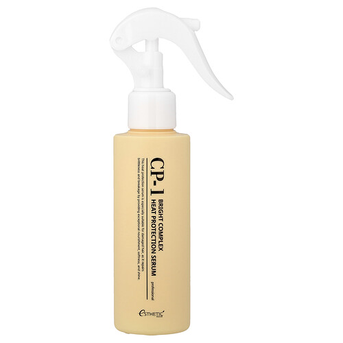 CP-1 Bright Complex Heat Protection Serum 4.06 fl oz (120 ml)