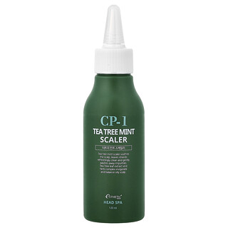 CP-1, Descamador de árbol del té y menta, 120 ml