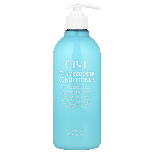 Cp-1 Volume Booster Conditioner, 16.9 fl oz (500 ml)