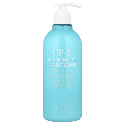 Cp-1 , Volume Booster Conditioner, 16.9 Fl Oz (500 Ml)
