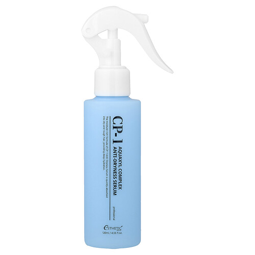 Cp-1 Aquaxyl Complex Anti-Dryness Serum, 4.06 fl oz (120 ml)