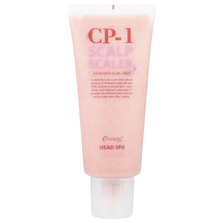 سي بي - 1‏, Head Spa Scaler Scaler ، Himalaya Salt ، 7.77 أونصة سائلة (230 مل)