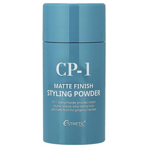 Cp-1 Matte Finishing Styling Powder, 6 g