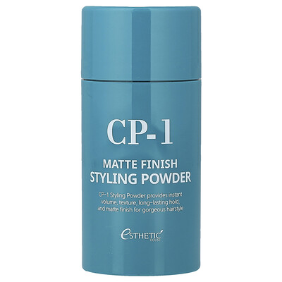 Product Image for CP-1, Matte Finishing Styling Powder, 6 g