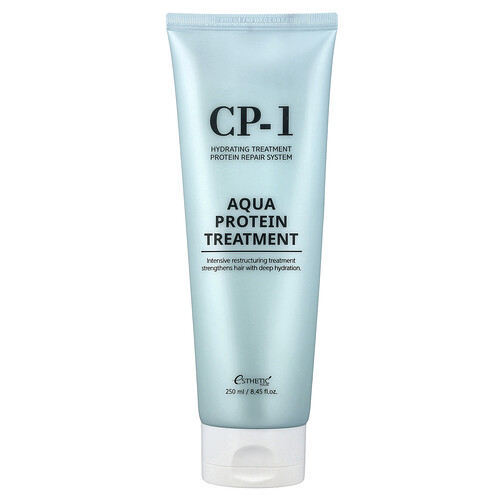 CP-1, Aqua Protein Treatment, 8.45 fl oz (250 ml)