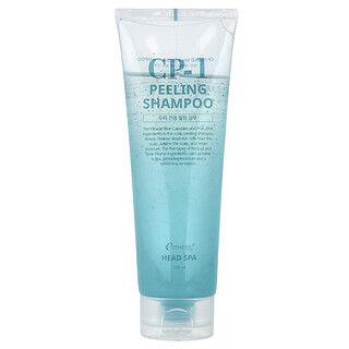 CP-1, Sampo Peeling, 250 ml (8,45 ons cairan)