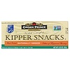 Crown Prince Natural, 燻製ニシンの軽食(Kipper Snacks), 自然に燻製, 3.25オンス(92 g)