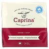 Caprina, Fresh Goat's Milk, Soap Bar, Original Formula, 3 Bars