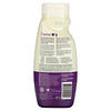 Caprina‏, Fresh Goat's Milk, Amazing Body Wash, Shea Butter, 16.9 fl oz (500 ml)