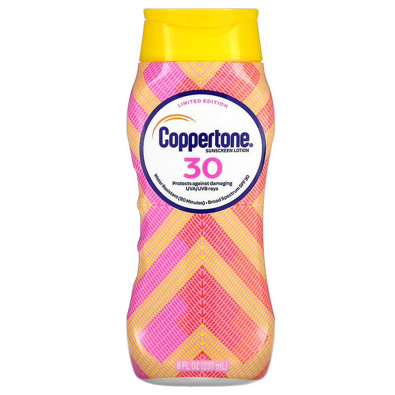 coppertone sunscreen for tattoos