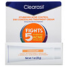 Clearasil, Stubborn Acne Control, 5-in-1 Concealing Treatment Cream, hartnäckige Akne, 5-in-1-Concealer-Creme, 28 g (1 oz.)