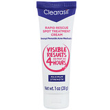 clearasil body cream
