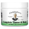 Pomada Completa para Tecido e Ossos, 59 ml (2 fl oz)