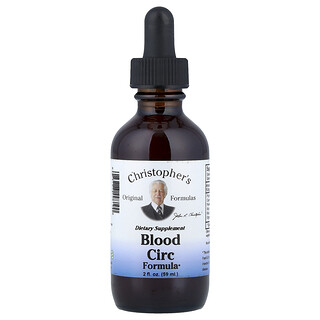 Christopher's Original Formulas, 59 ml (2 fl oz)