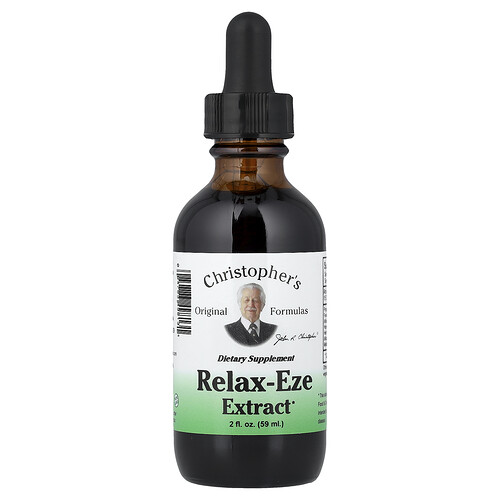 Relax-Eze Extract