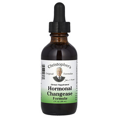 Hormonal Changease Formula, 59 мл (2 рідк. унції)