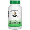 Christopher's Original Formulas, Slumber, 440 mg, 100 Vegetarian Caps