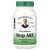 Stop-Ake, 100 Vegetarian Caps