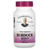 Christopher's Original Formulas, Burdock Root, 500 mg, 100 Vegetarian Caps