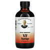Christopher's Original Formulas, VF Syrup, 4 fl oz (118 ml)