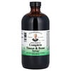 Complete Tissue & Bone Syrup, 16 fl oz (473 ml)
