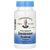 Immune System Formula, 100 Vegetarian Caps