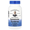 Immune System Formula, 100 Vegetarian Caps