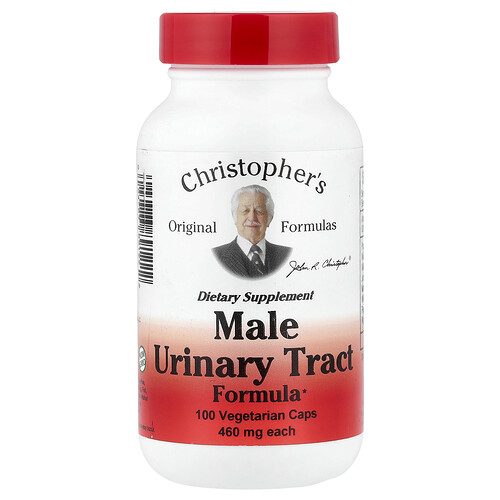 Male Urinary Tract Formula