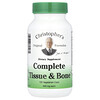 Complete Tissue & Bone, 440 mg, 100 Vegetarian Caps
