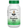 Christopher's Original Formulas, Prostate Plus Formula, 460 mg, 100 Vegetarian Caps