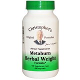 resultados de metaburn