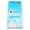 Crest, 3D Whitestrips, Dental Whitening Kit, Classic Vivid, Zahnweiß-Kit, Zahnaufhellungsstreifen, 20 Streifen