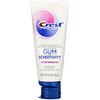 Crest, Pro Health, Gum & Sensitivity, Fluoride Toothpaste, Soft Mint, 4.1 oz (116 g)