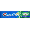 Crest, Complete, Scope, Outlast Plus Whitening,  Fluoride Toothpaste, Long Lasting Mint, 5.4 oz (153 g)