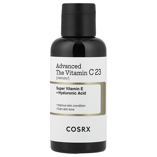 CosRx, Advanced Vitamine C 23 Serum, 0,7 oz (20 g)