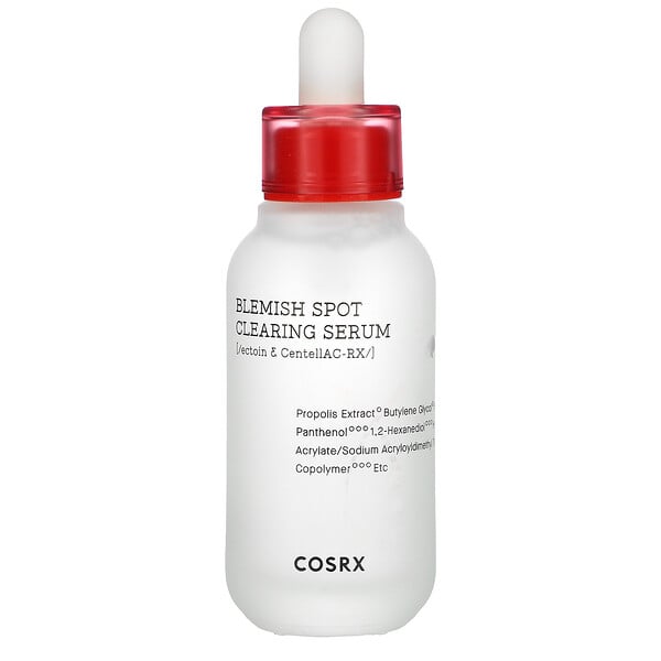 Cosrx, AC Collection, Blemish Spot Clearing Serum, 1.35 fl oz (40 ml)