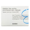 Cosrx‏, Hydrium, Green Tea Aqua Soothing Gel Cream, 1.69 fl oz (50 ml)