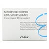 Cosrx, Hydrium, Crema enriquecida con poder humectante, 50 ml (1,69 oz. líq.)