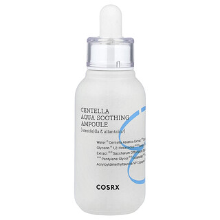 CosRx, Hydrium, Centella Aqua Beruhigende Ampulle, 40 ml (1,35 fl. oz.)